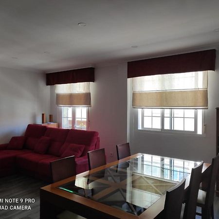 Apartmán La Terraza De Castelao O Grove Exteriér fotografie
